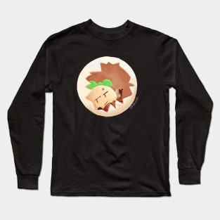 Taco in a Jawbreaker Long Sleeve T-Shirt